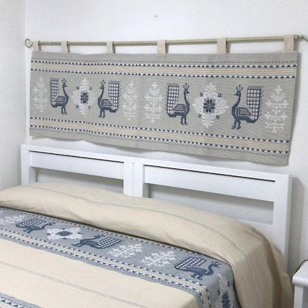 Appartamento Lido 2 Αλγκέρο Εξωτερικό φωτογραφία