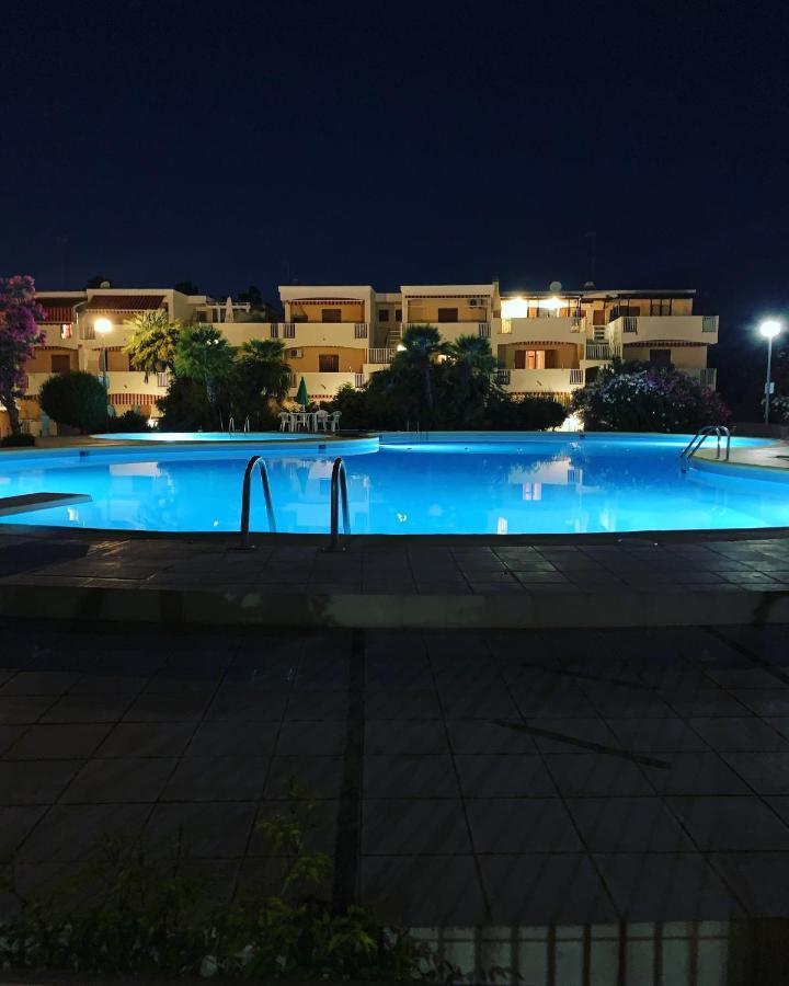 Appartamento Lido 2 Αλγκέρο Εξωτερικό φωτογραφία