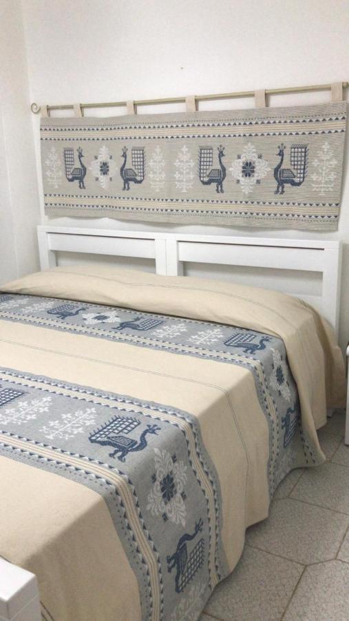 Appartamento Lido 2 Αλγκέρο Εξωτερικό φωτογραφία