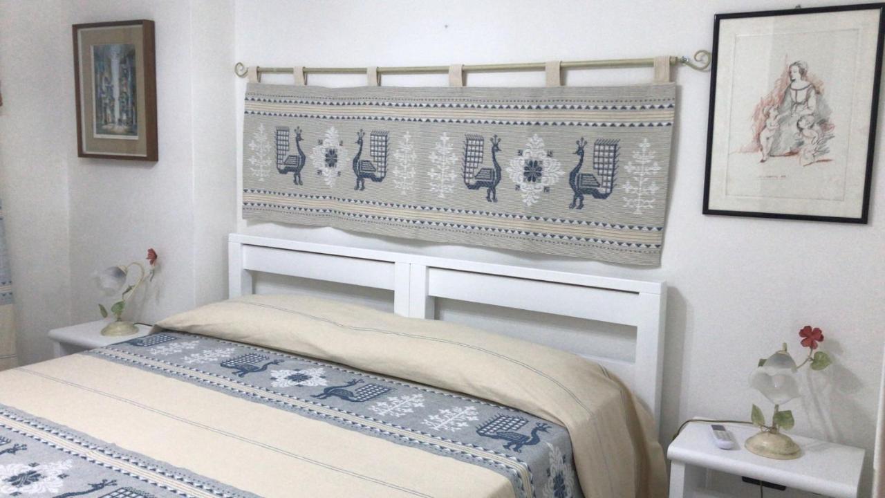Appartamento Lido 2 Αλγκέρο Εξωτερικό φωτογραφία