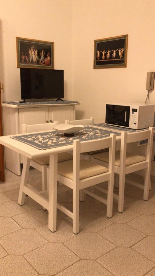 Appartamento Lido 2 Αλγκέρο Εξωτερικό φωτογραφία