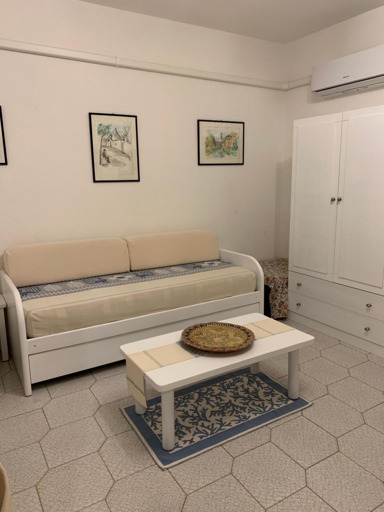 Appartamento Lido 2 Αλγκέρο Εξωτερικό φωτογραφία