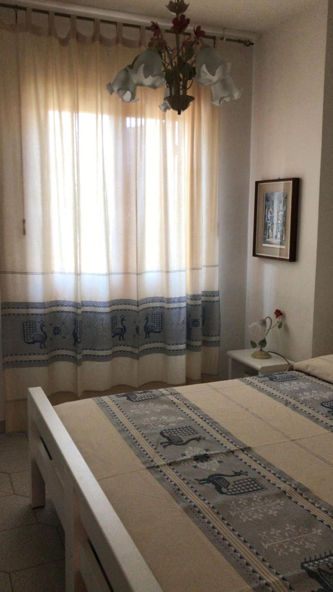 Appartamento Lido 2 Αλγκέρο Εξωτερικό φωτογραφία