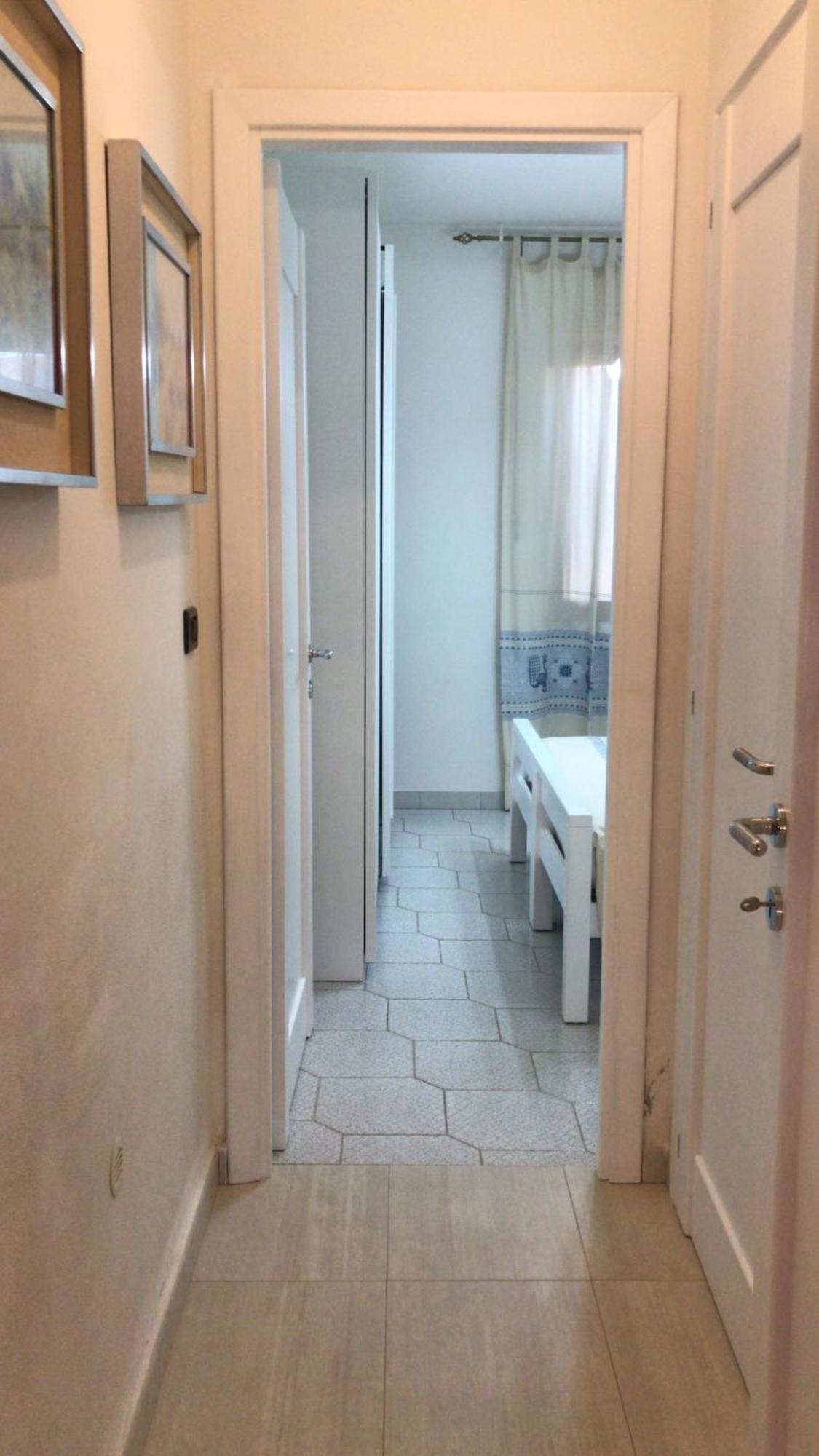 Appartamento Lido 2 Αλγκέρο Εξωτερικό φωτογραφία