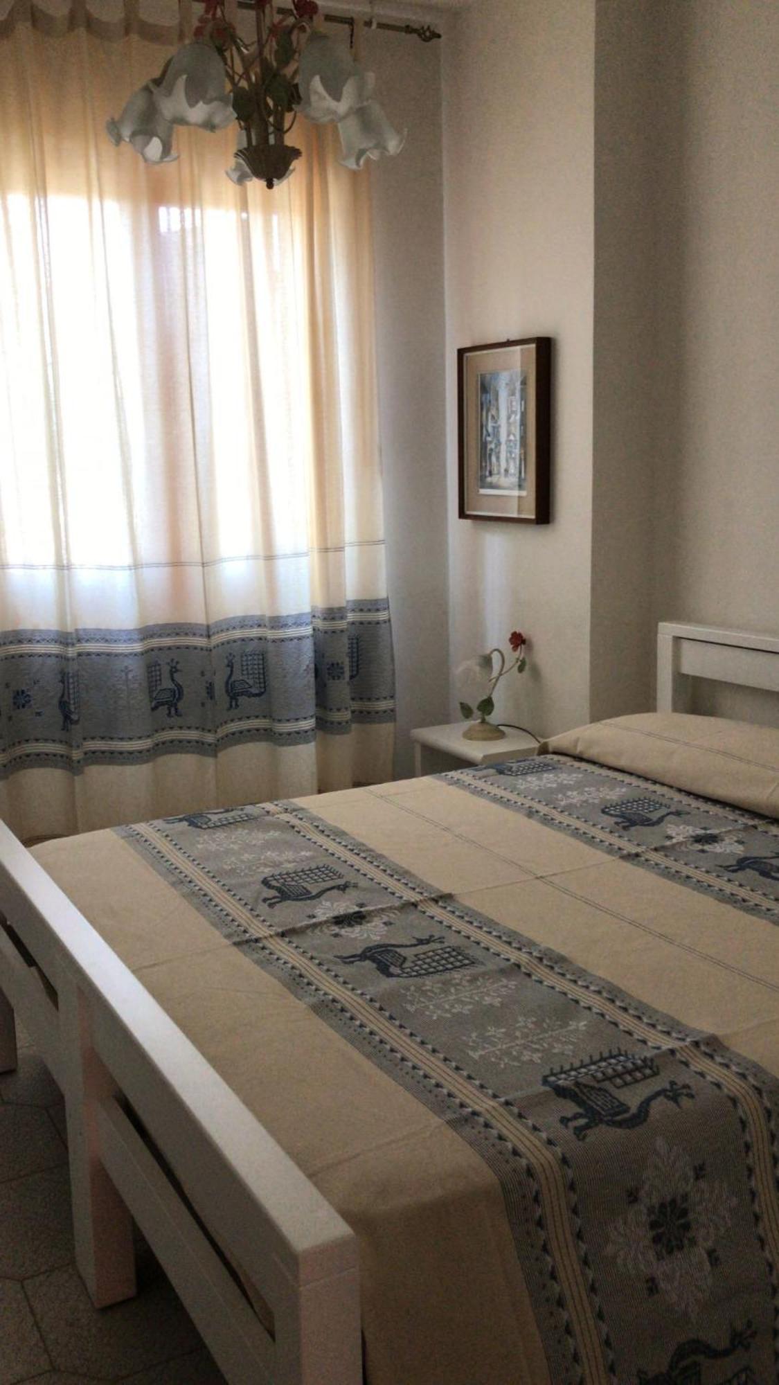 Appartamento Lido 2 Αλγκέρο Εξωτερικό φωτογραφία