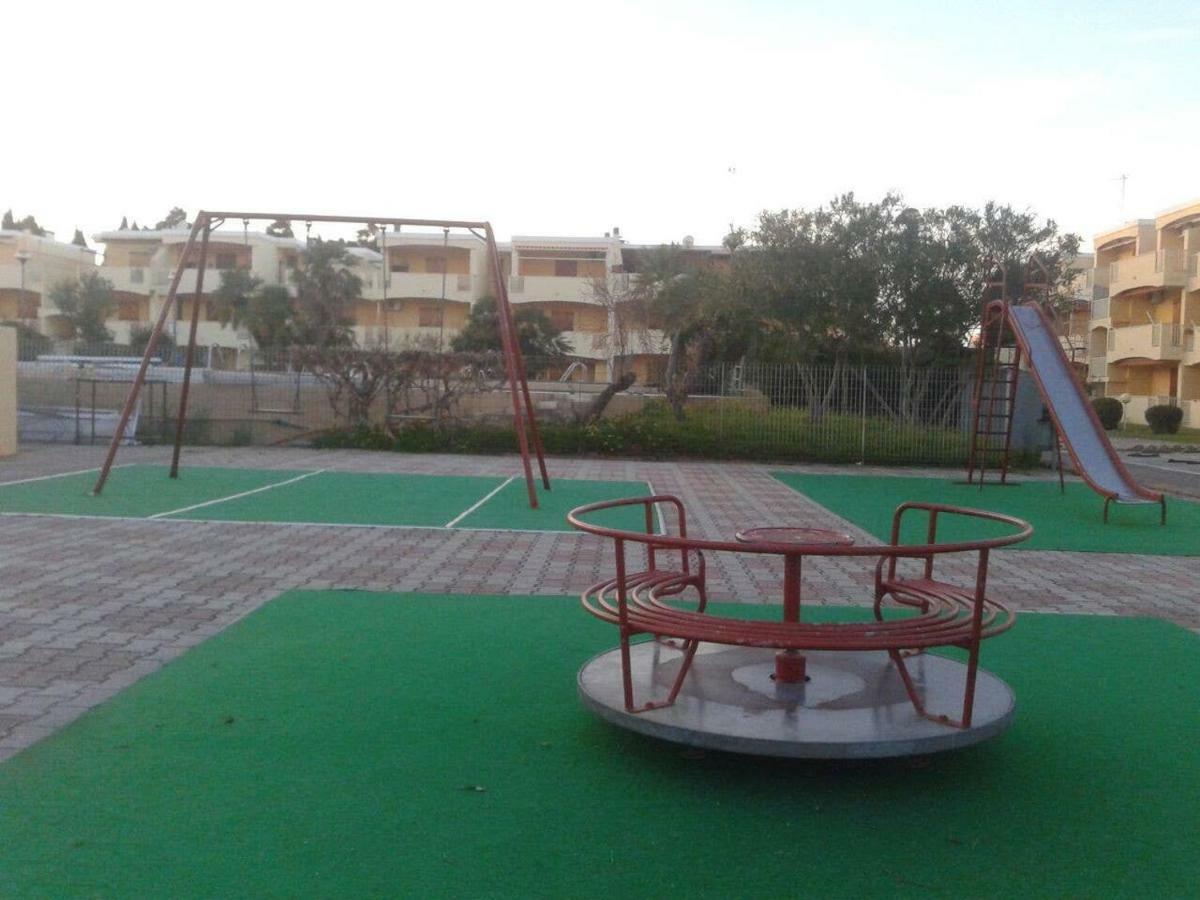 Appartamento Lido 2 Αλγκέρο Εξωτερικό φωτογραφία