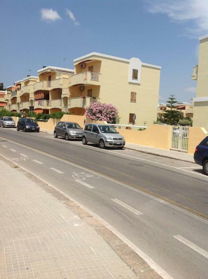 Appartamento Lido 2 Αλγκέρο Εξωτερικό φωτογραφία