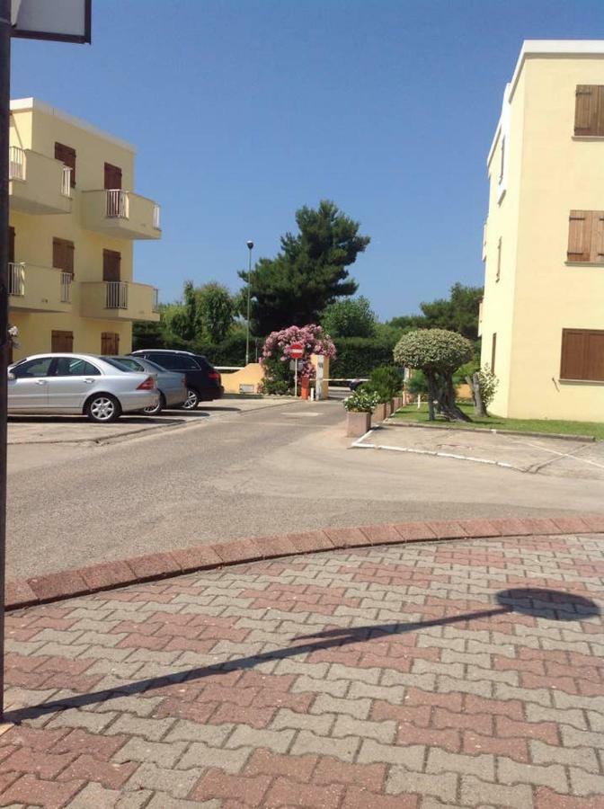 Appartamento Lido 2 Αλγκέρο Εξωτερικό φωτογραφία