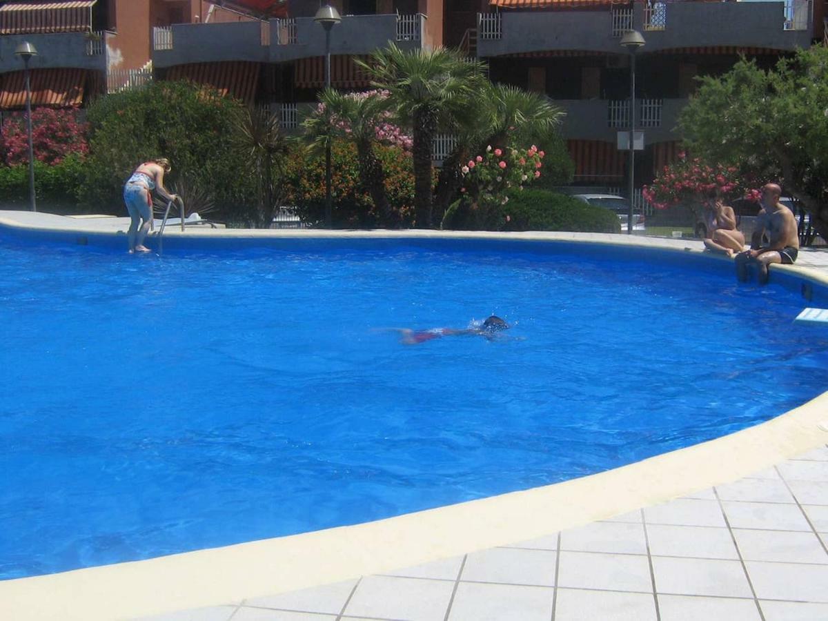 Appartamento Lido 2 Αλγκέρο Εξωτερικό φωτογραφία