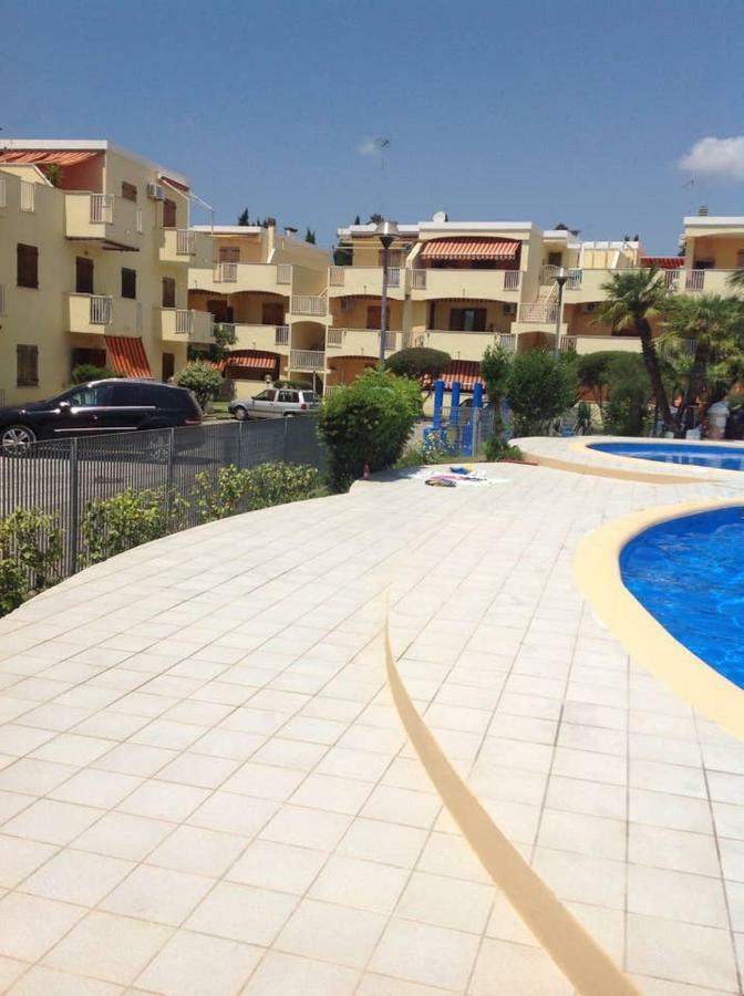 Appartamento Lido 2 Αλγκέρο Εξωτερικό φωτογραφία