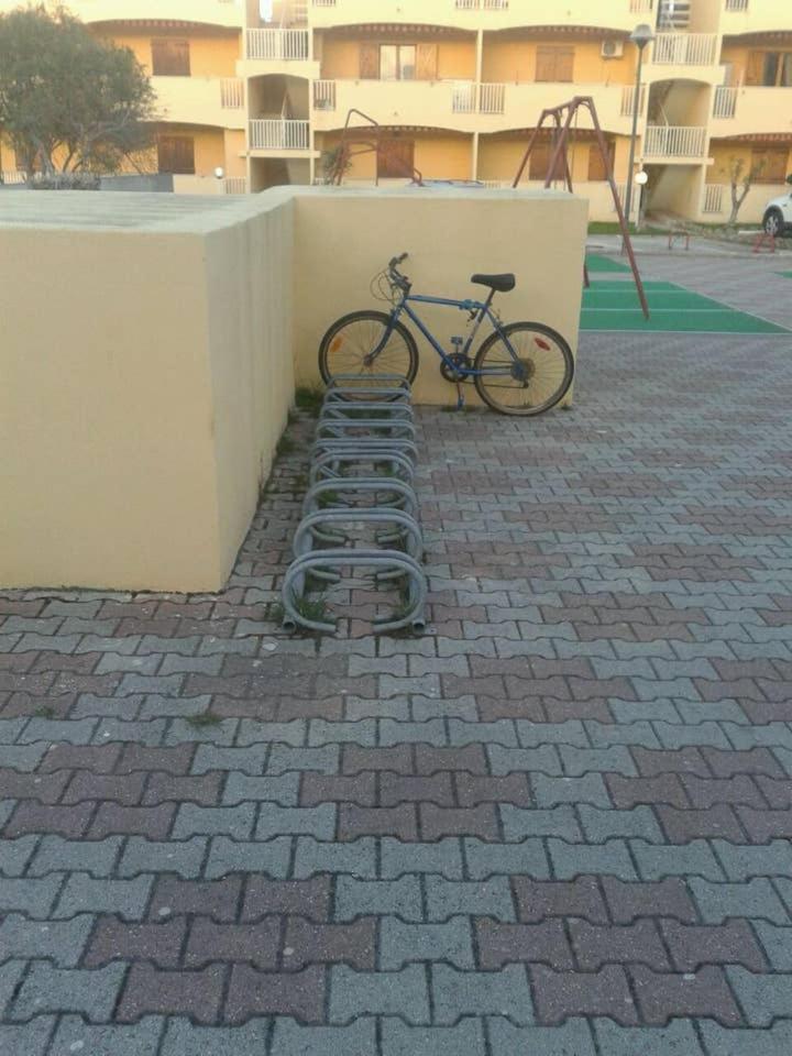 Appartamento Lido 2 Αλγκέρο Εξωτερικό φωτογραφία